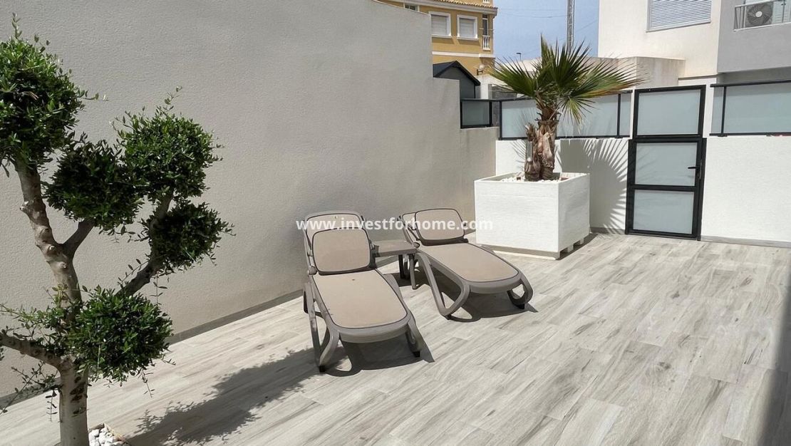 Reventa - Chalet - Benijofar