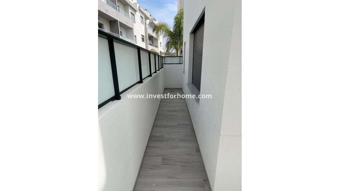 Reventa - Chalet - Benijofar