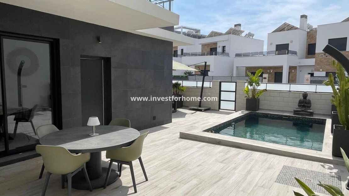 Reventa - Chalet - Benijofar