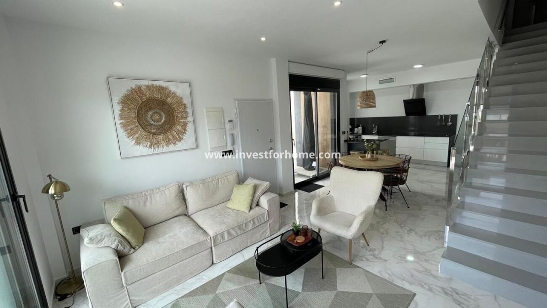 Reventa - Chalet - Benijofar