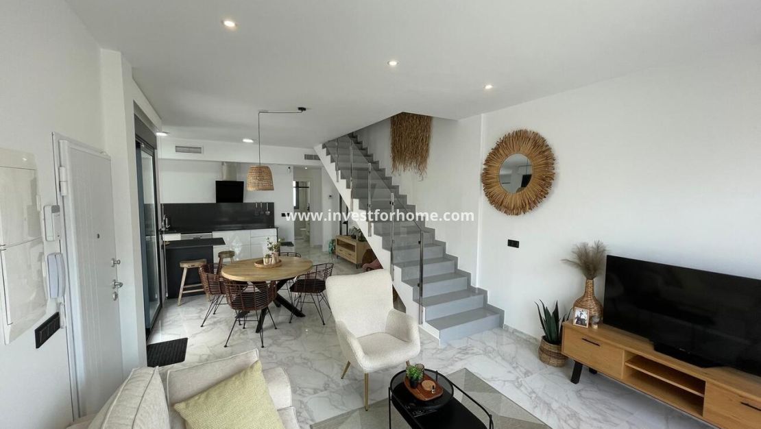 Reventa - Chalet - Benijofar