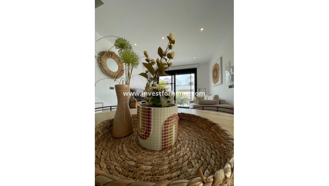 Reventa - Chalet - Benijofar