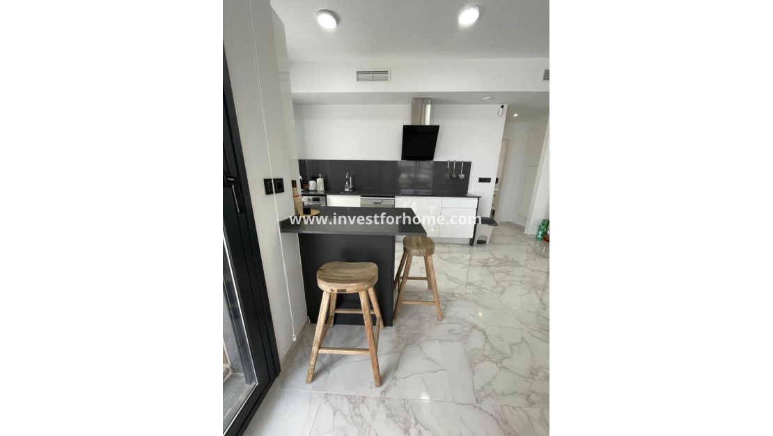 Reventa - Chalet - Benijofar