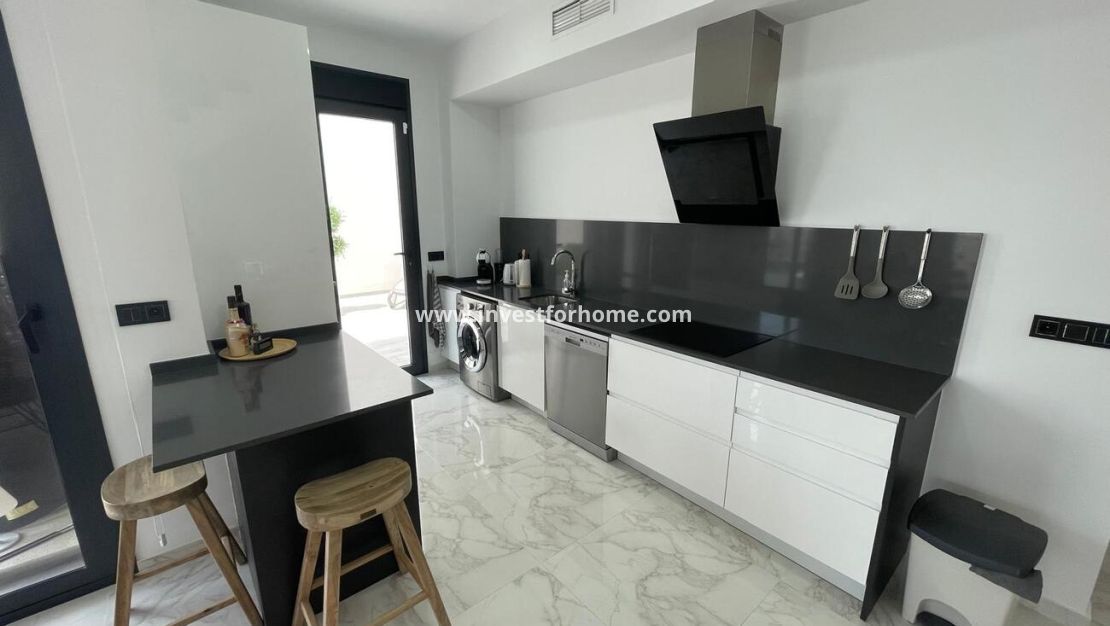 Reventa - Chalet - Benijofar