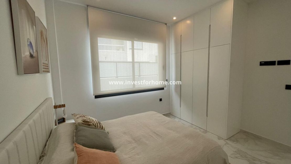 Reventa - Chalet - Benijofar