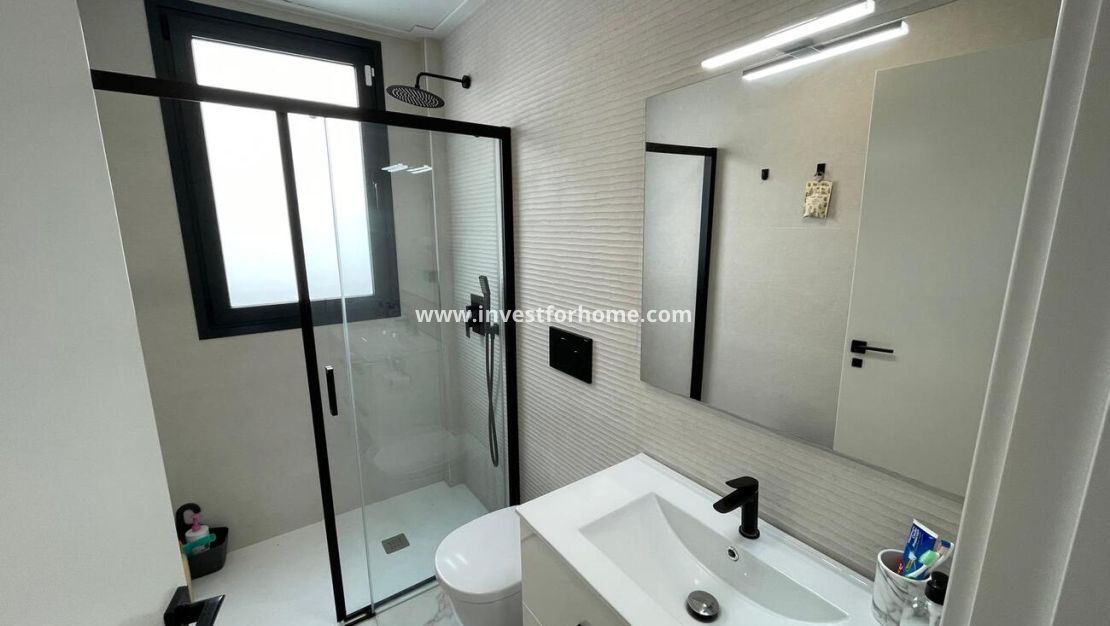 Reventa - Chalet - Benijofar