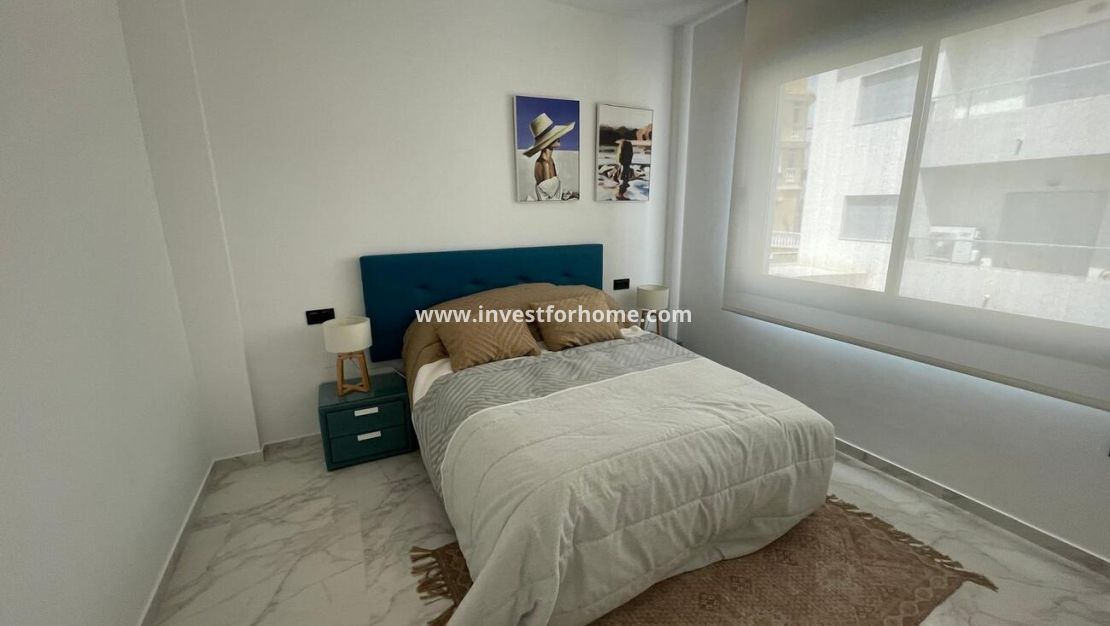 Reventa - Chalet - Benijofar