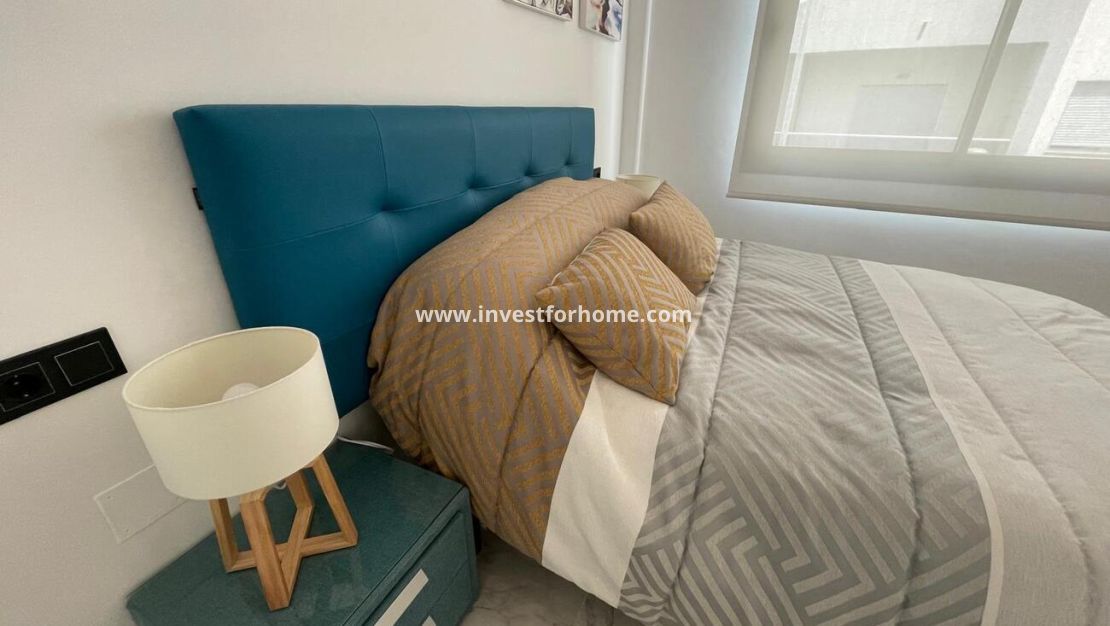Reventa - Chalet - Benijofar
