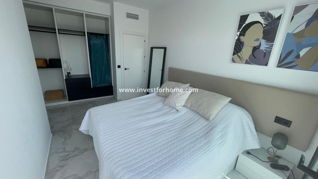 Reventa - Chalet - Benijofar