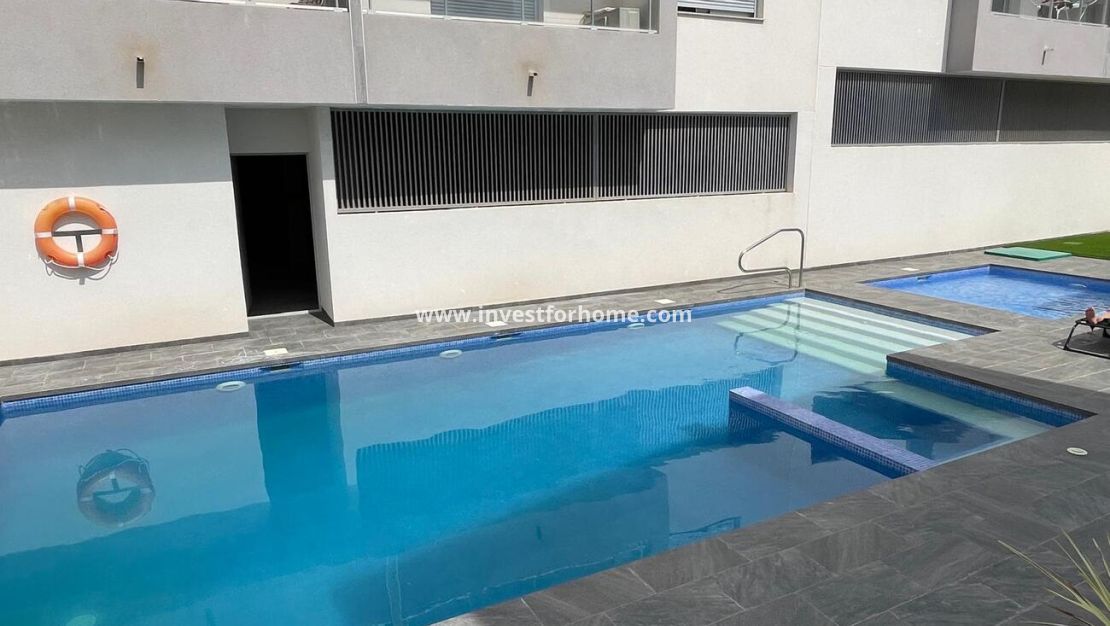 Reventa - Chalet - Benijofar