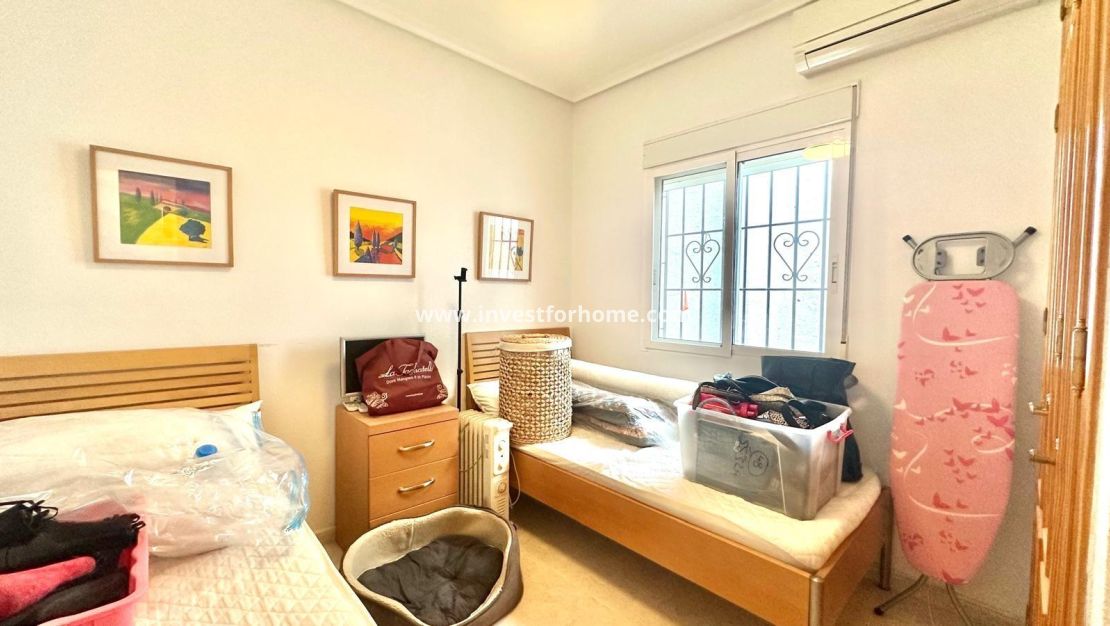 Reventa - Chalet - Bigastro - Comunidad Valenciana