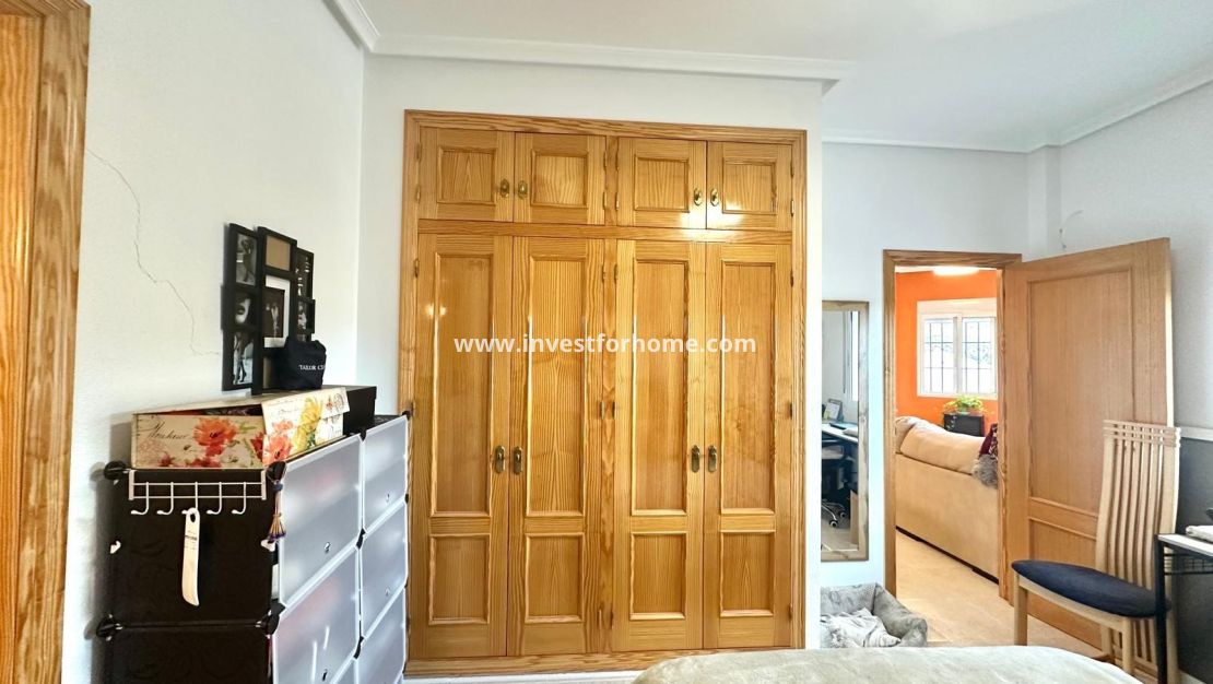 Reventa - Chalet - Bigastro - Comunidad Valenciana