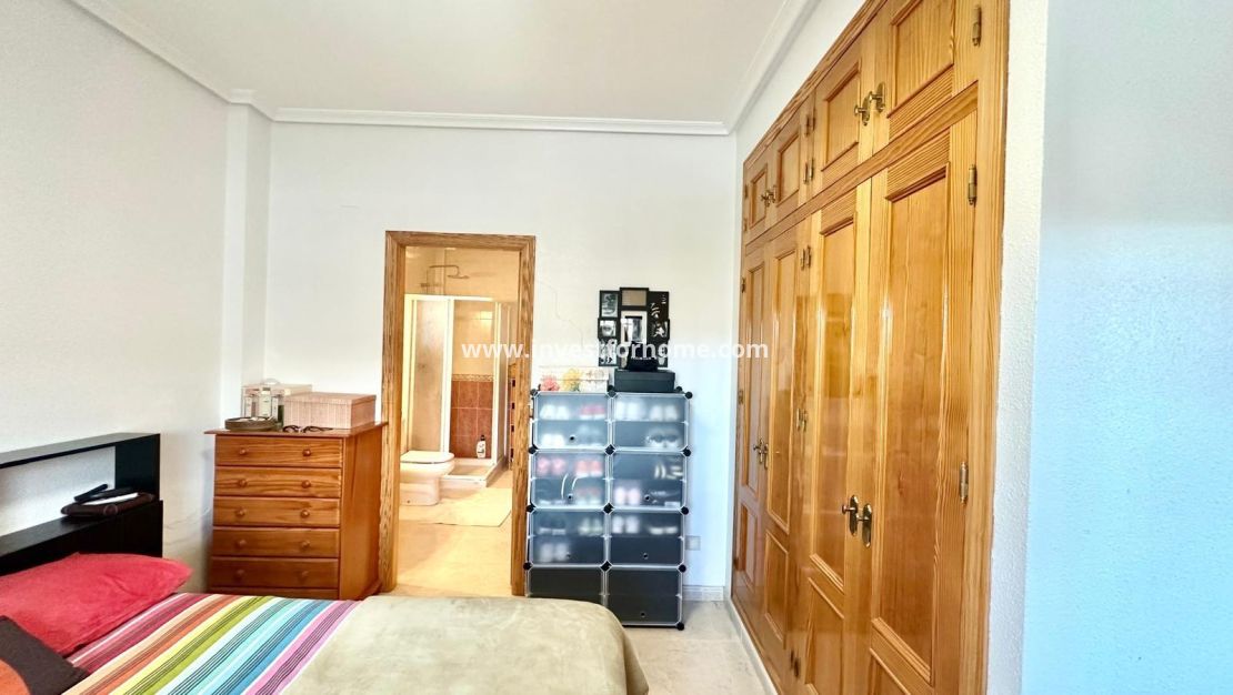 Reventa - Chalet - Bigastro - Comunidad Valenciana