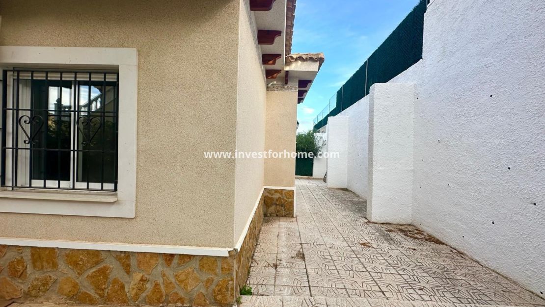 Reventa - Chalet - Bigastro - Comunidad Valenciana