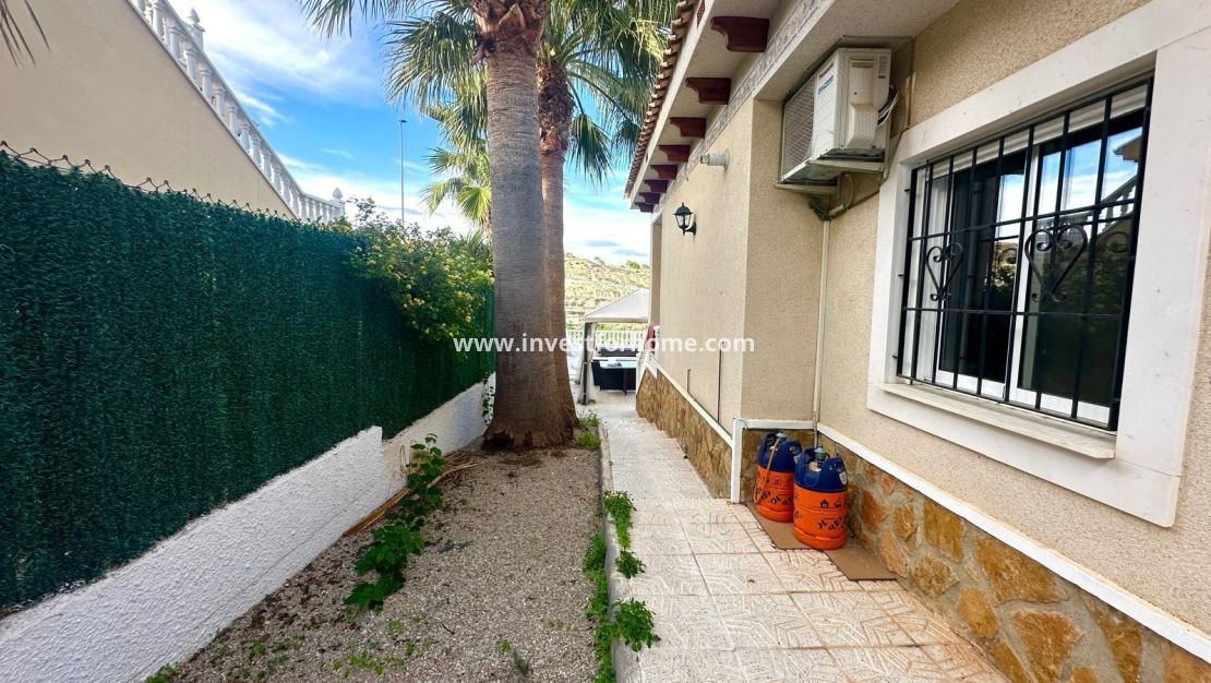 Reventa - Chalet - Bigastro - Comunidad Valenciana