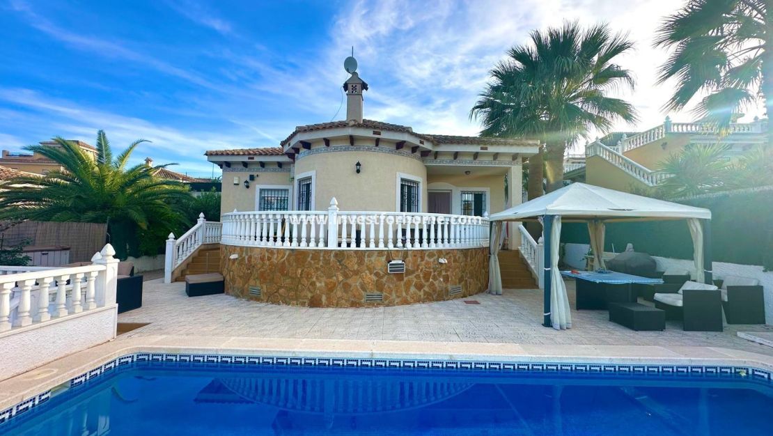 Reventa - Chalet - Bigastro - Comunidad Valenciana