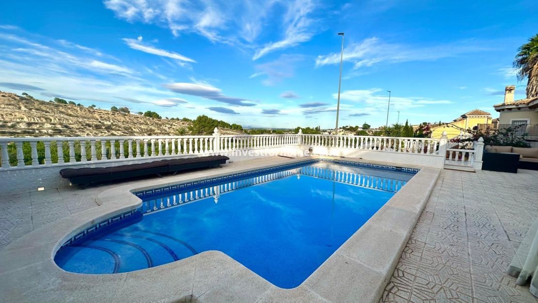 Reventa - Chalet - Bigastro - Comunidad Valenciana