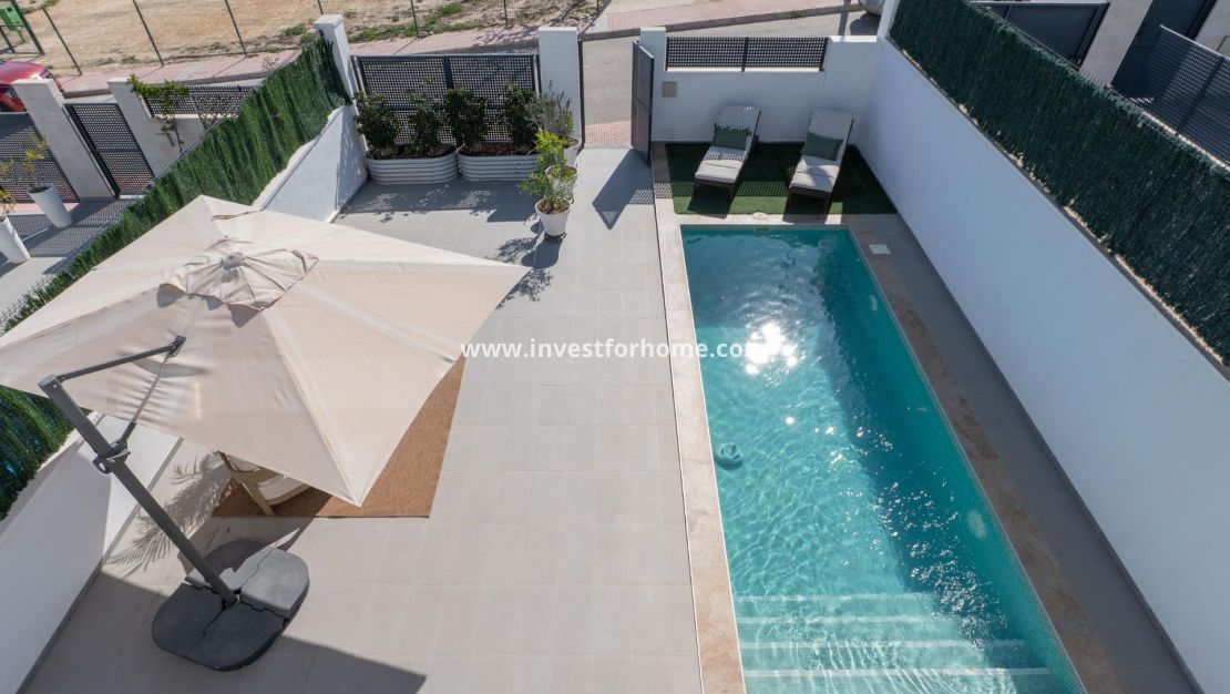 Reventa - Chalet - Bigastro - D6