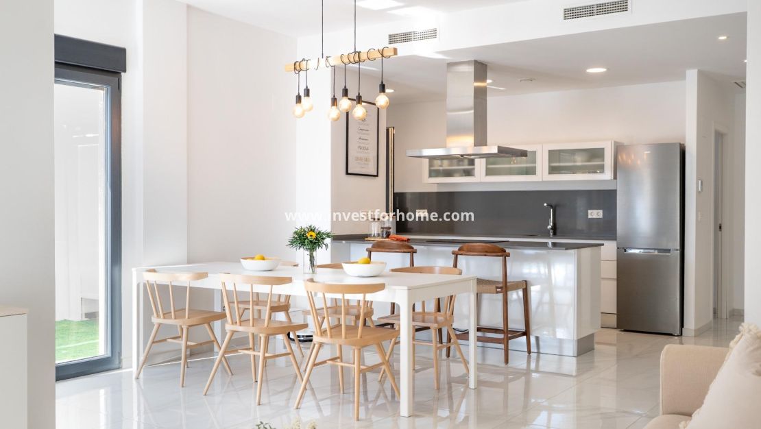 Reventa - Chalet - Bigastro - D6