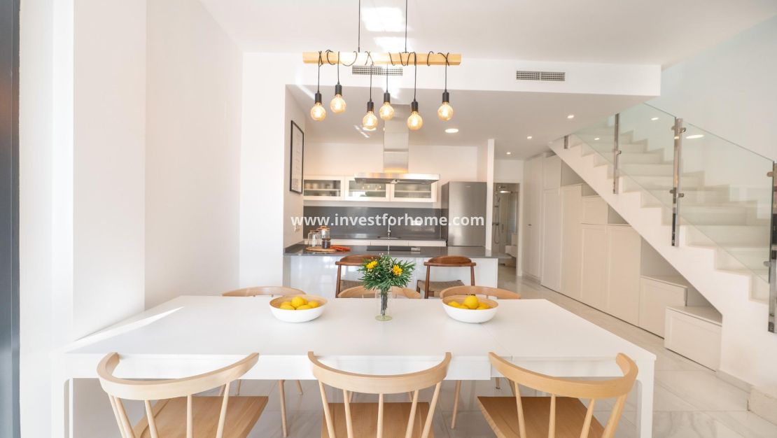 Reventa - Chalet - Bigastro - D6