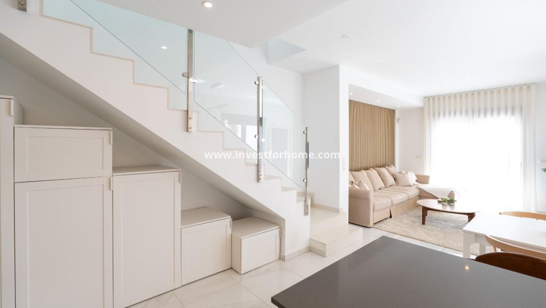 Reventa - Chalet - Bigastro - D6