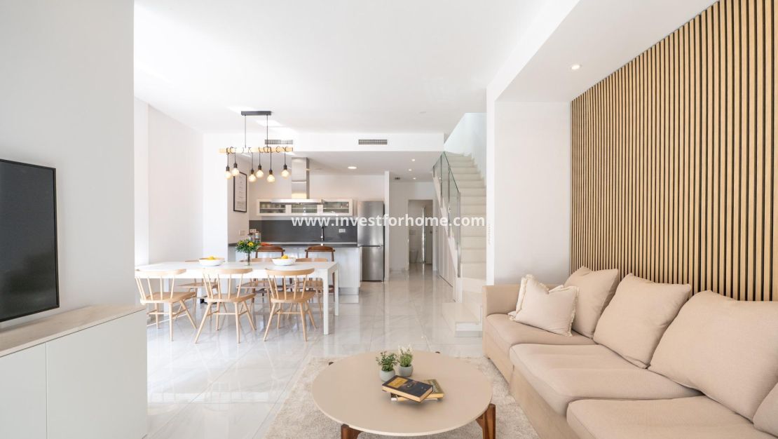 Reventa - Chalet - Bigastro - D6