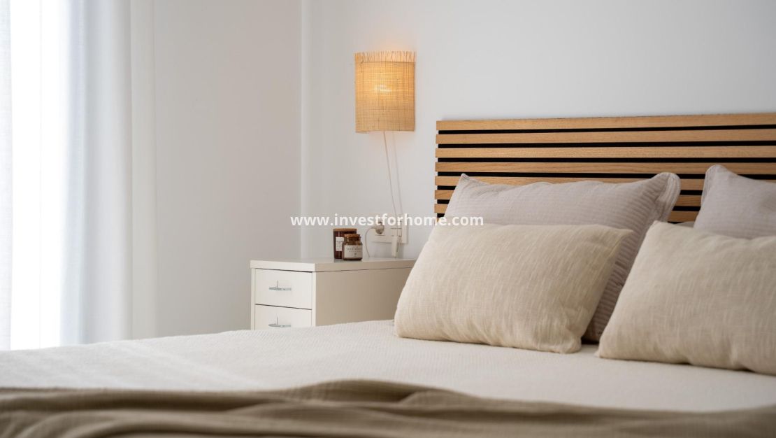 Reventa - Chalet - Bigastro - D6
