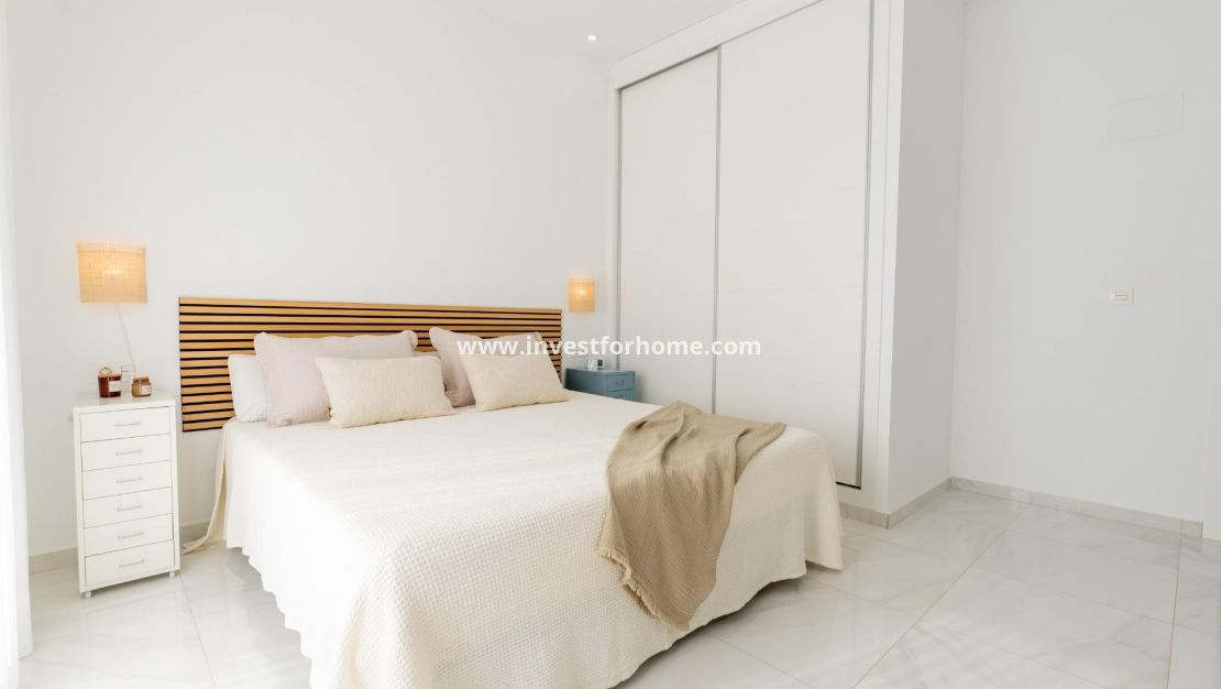 Reventa - Chalet - Bigastro - D6