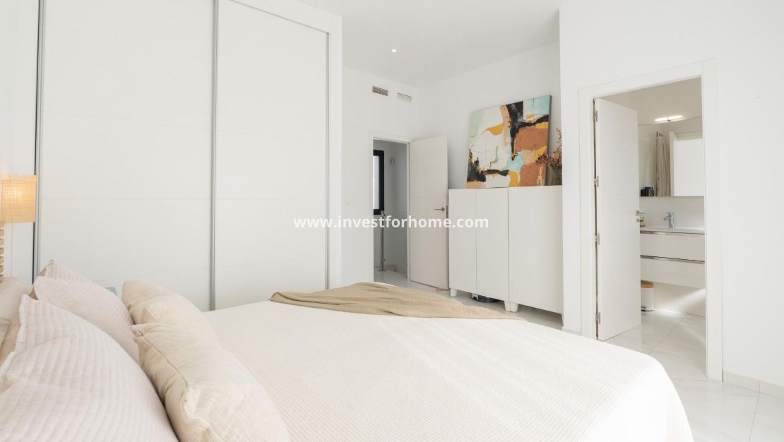 Reventa - Chalet - Bigastro - D6