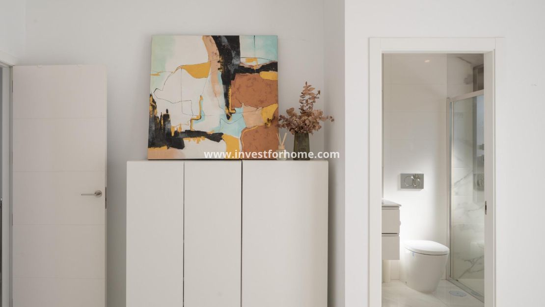 Reventa - Chalet - Bigastro - D6