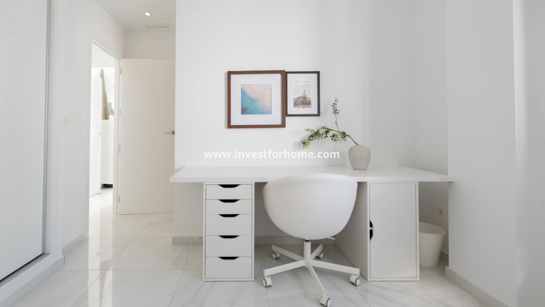 Reventa - Chalet - Bigastro - D6