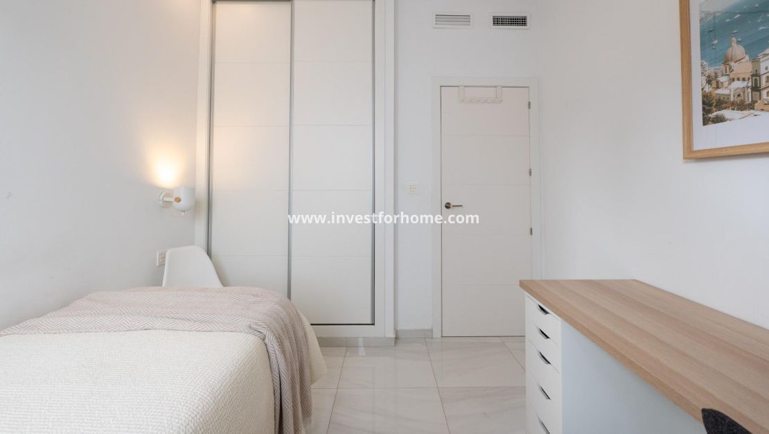 Reventa - Chalet - Bigastro - D6