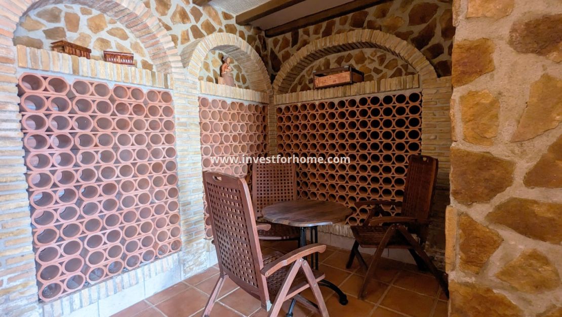 Reventa - Chalet - Bigastro - Inland