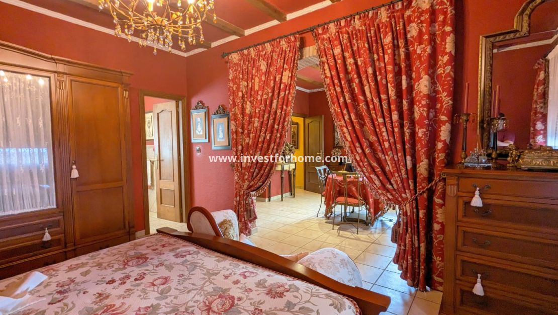 Reventa - Chalet - Bigastro - Inland