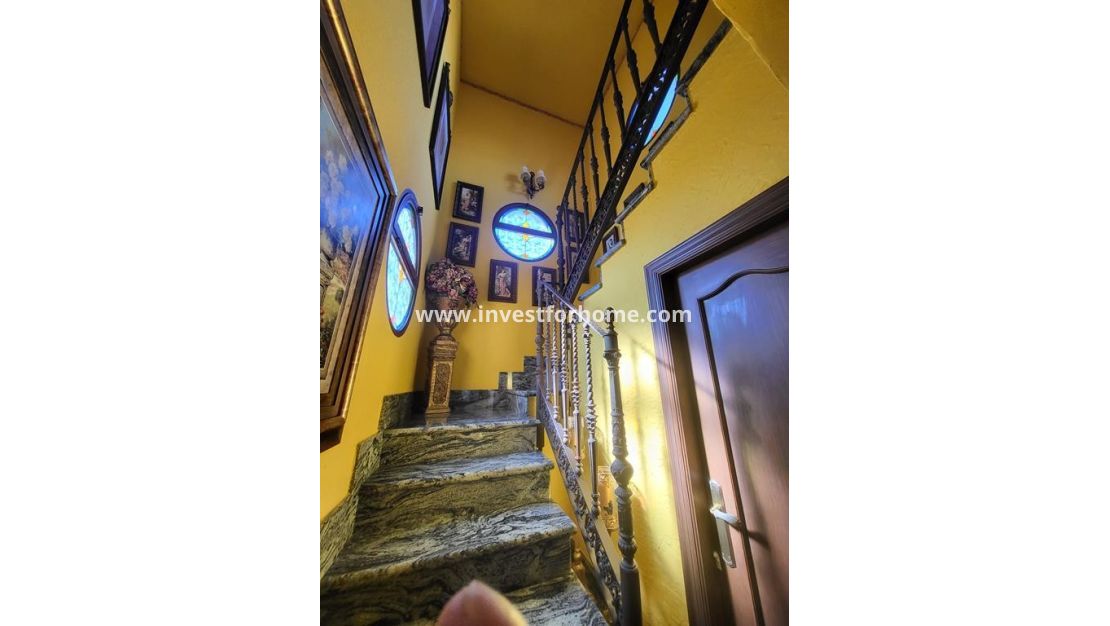 Reventa - Chalet - Bigastro - Inland