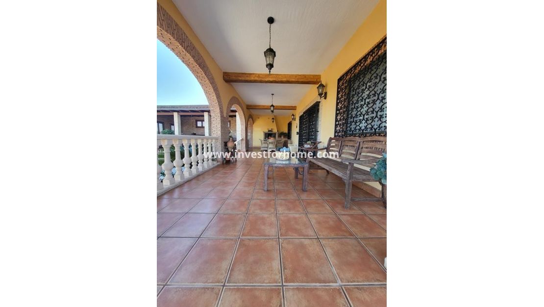 Reventa - Chalet - Bigastro - Inland