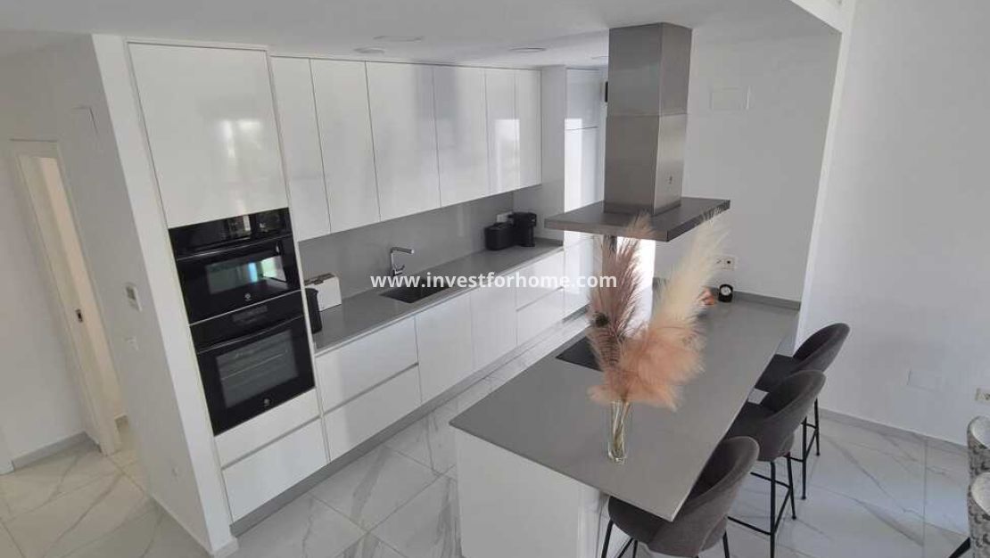 Reventa - Chalet - Bigastro - Inland