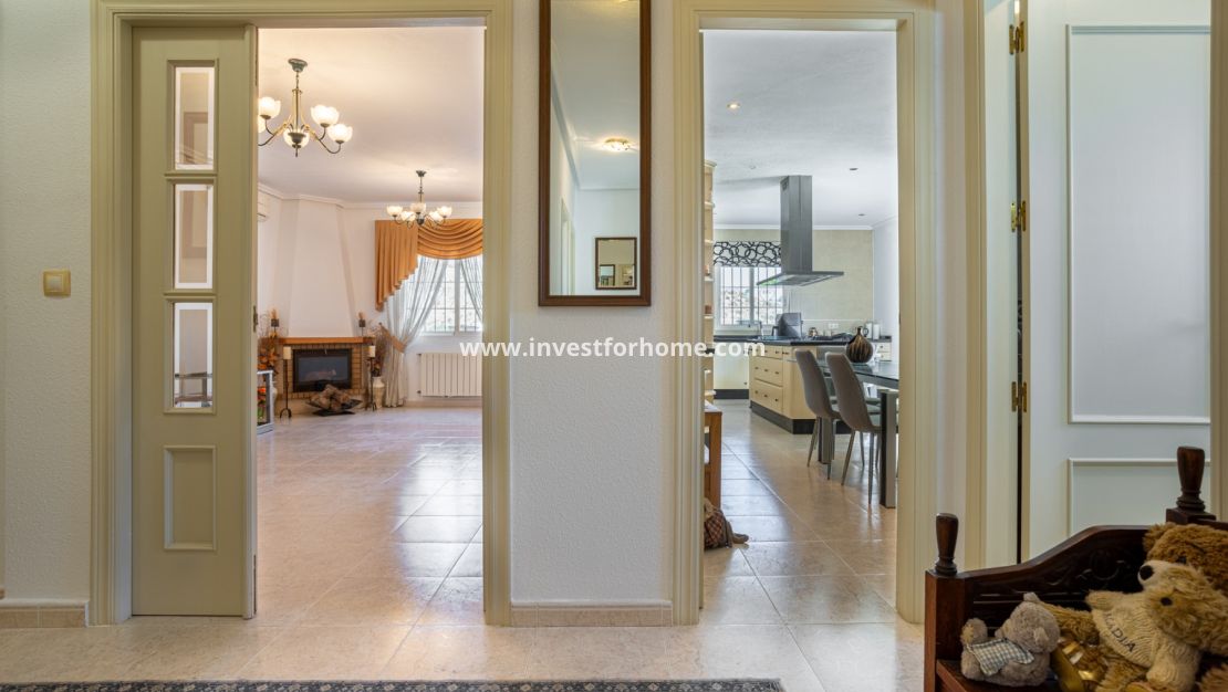 Reventa - Chalet - Bigastro - Inland