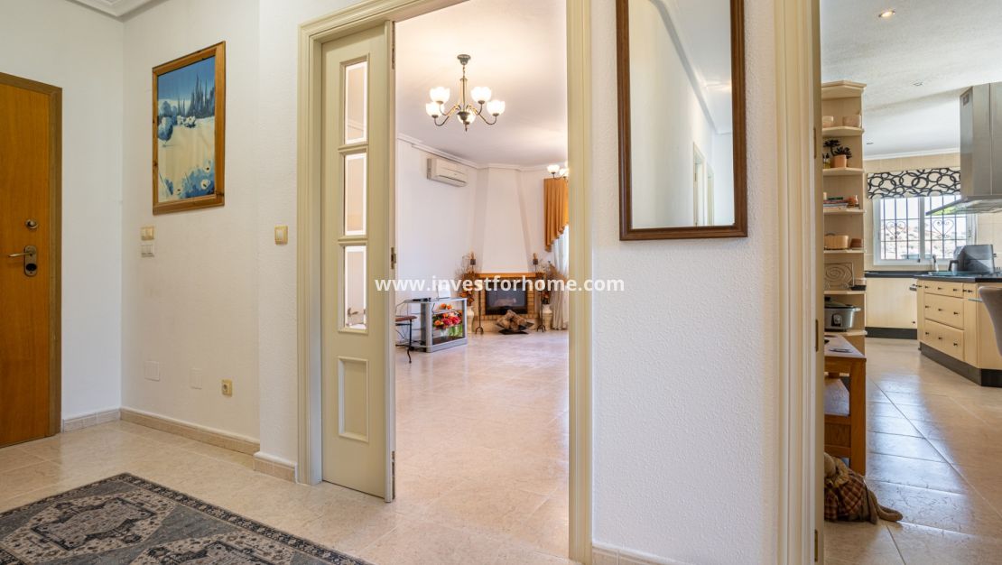 Reventa - Chalet - Bigastro - Inland