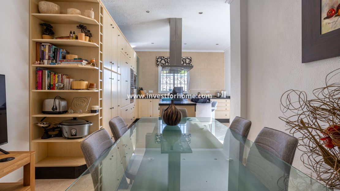 Reventa - Chalet - Bigastro - Inland