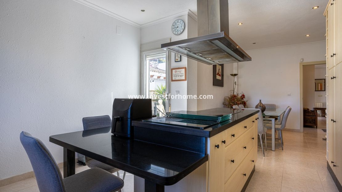 Reventa - Chalet - Bigastro - Inland