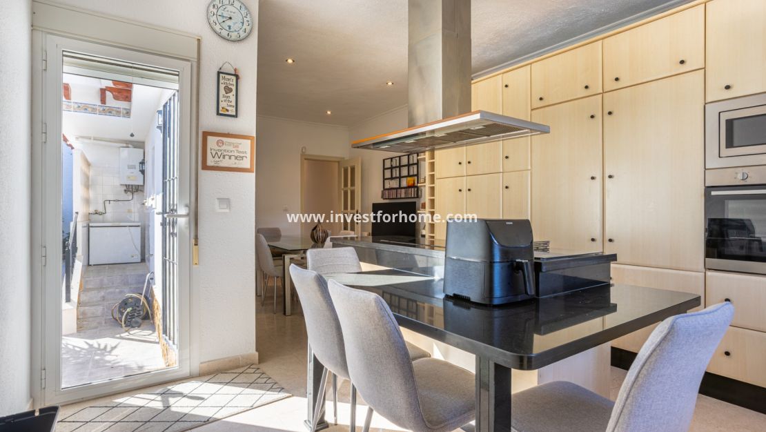 Reventa - Chalet - Bigastro - Inland