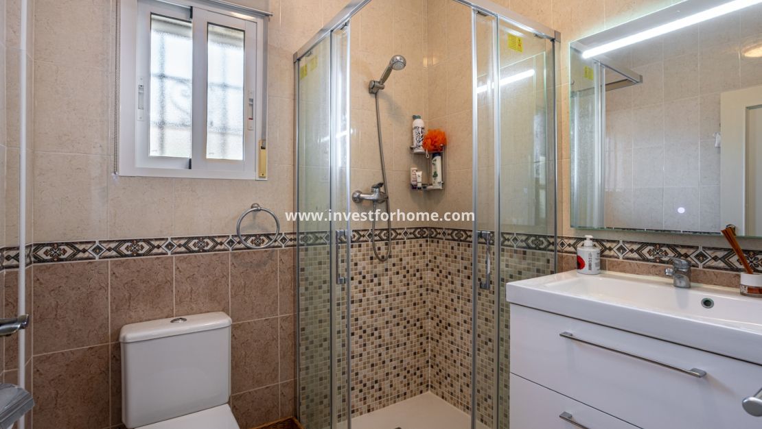 Reventa - Chalet - Bigastro - Inland