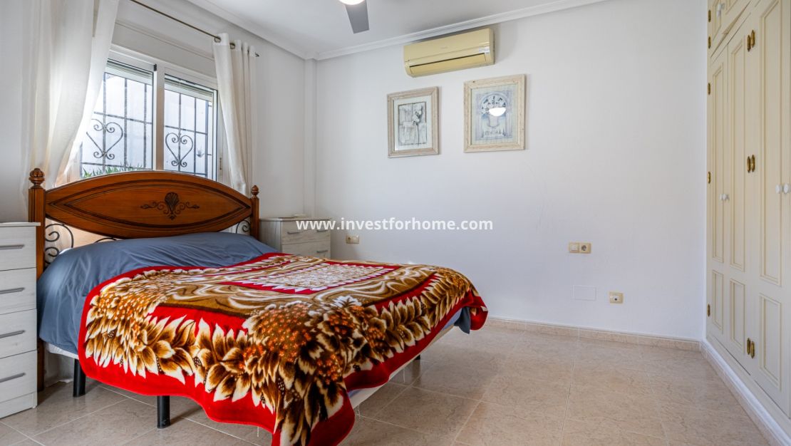 Reventa - Chalet - Bigastro - Inland