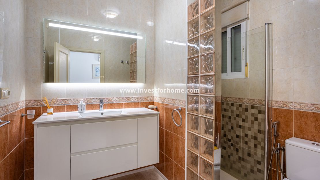 Reventa - Chalet - Bigastro - Inland