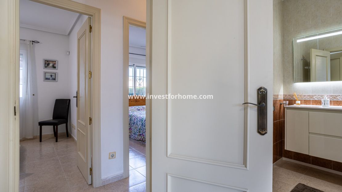 Reventa - Chalet - Bigastro - Inland