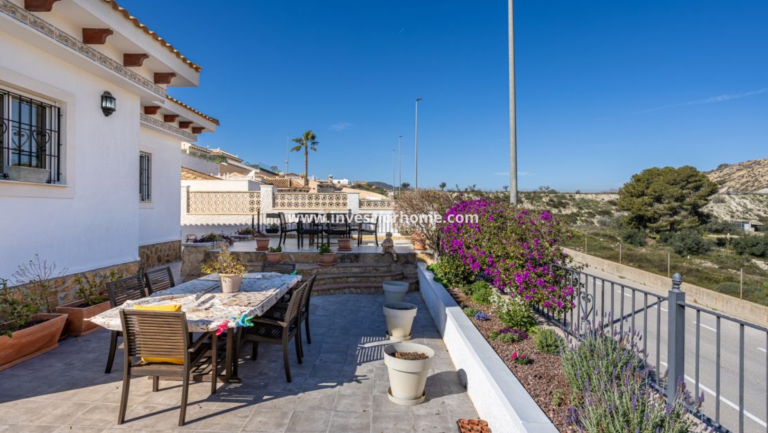 Reventa - Chalet - Bigastro - Inland