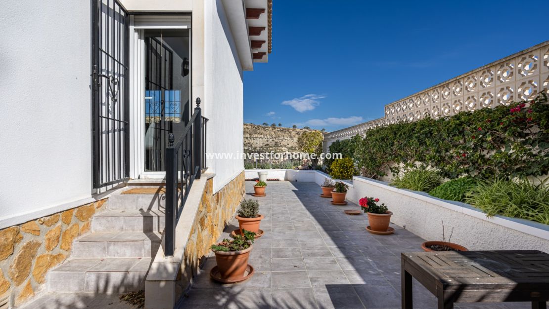 Reventa - Chalet - Bigastro - Inland