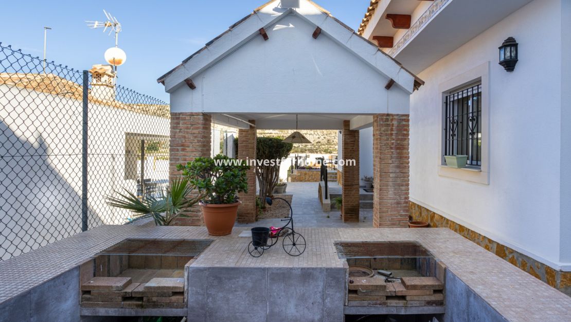 Reventa - Chalet - Bigastro - Inland