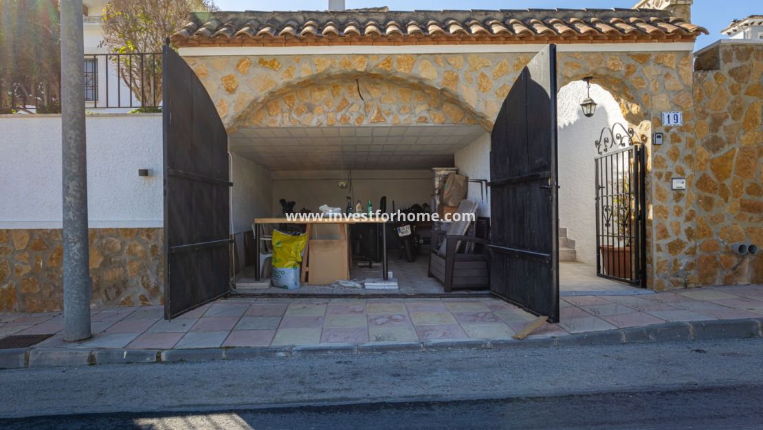 Reventa - Chalet - Bigastro - Inland